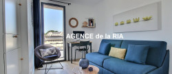 vente Appartement en résidence Pornic