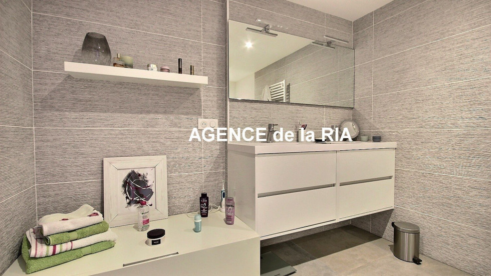 vente Appartement en résidence Pornic - Photo 6