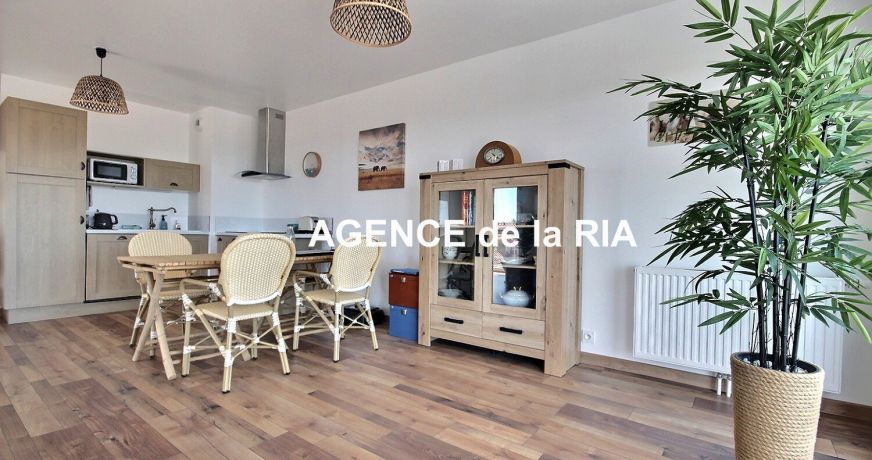 vente Appartement Pornic