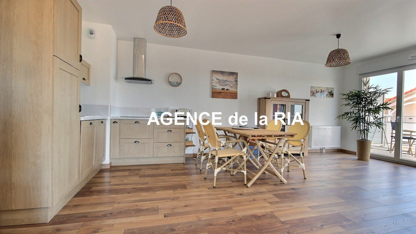 vente Appartement Pornic - Photo 4