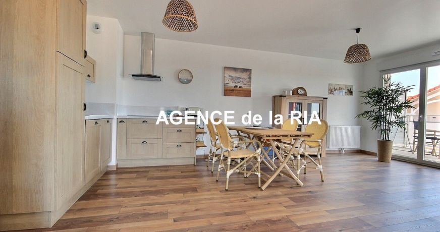 vente Appartement Pornic