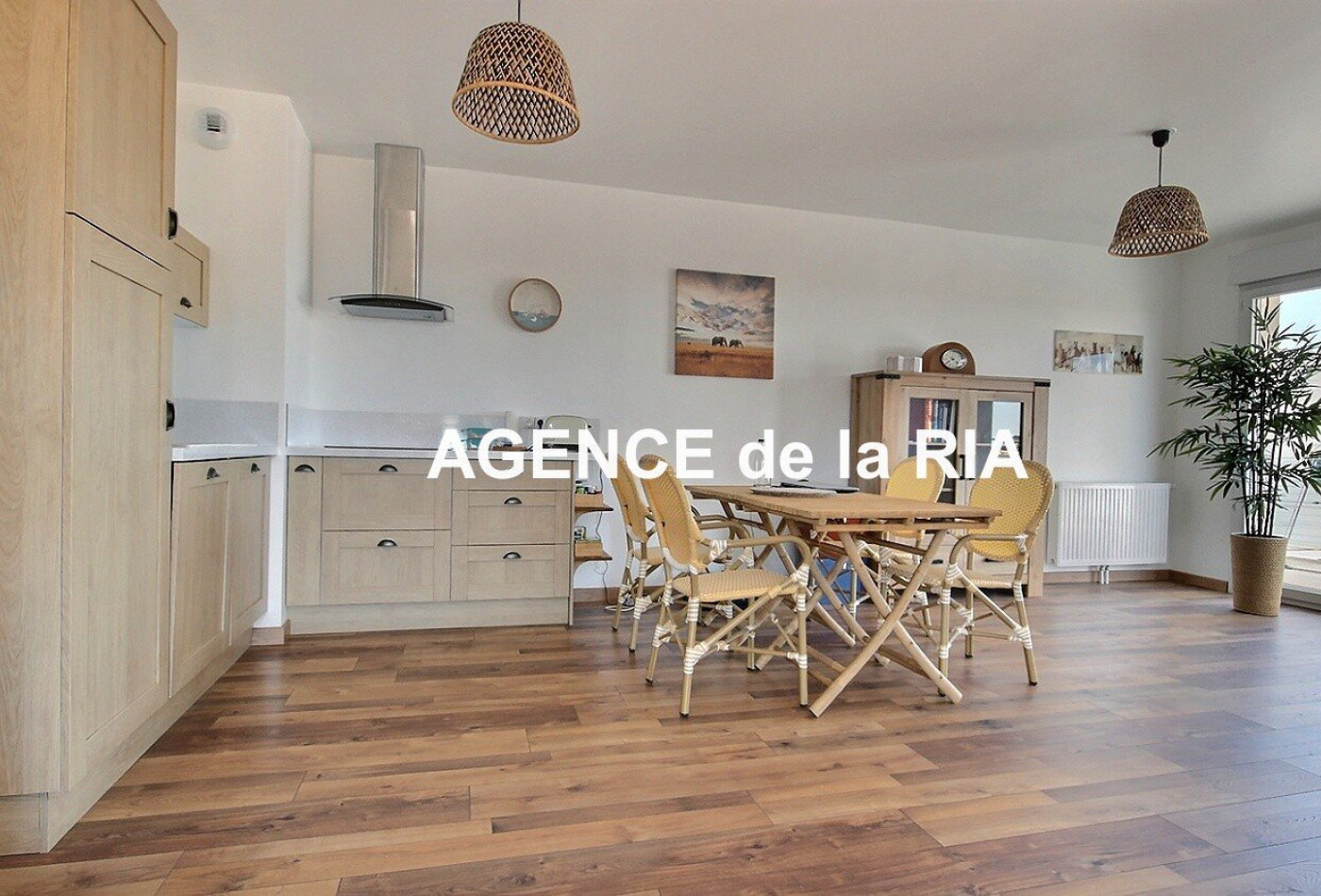 vente Appartement Pornic - Photo 4