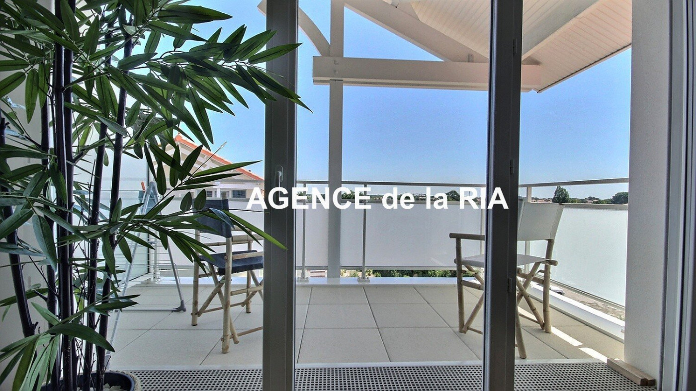 vente Appartement Pornic - Photo 5