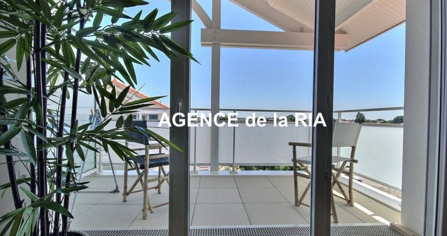 vente Appartement Pornic