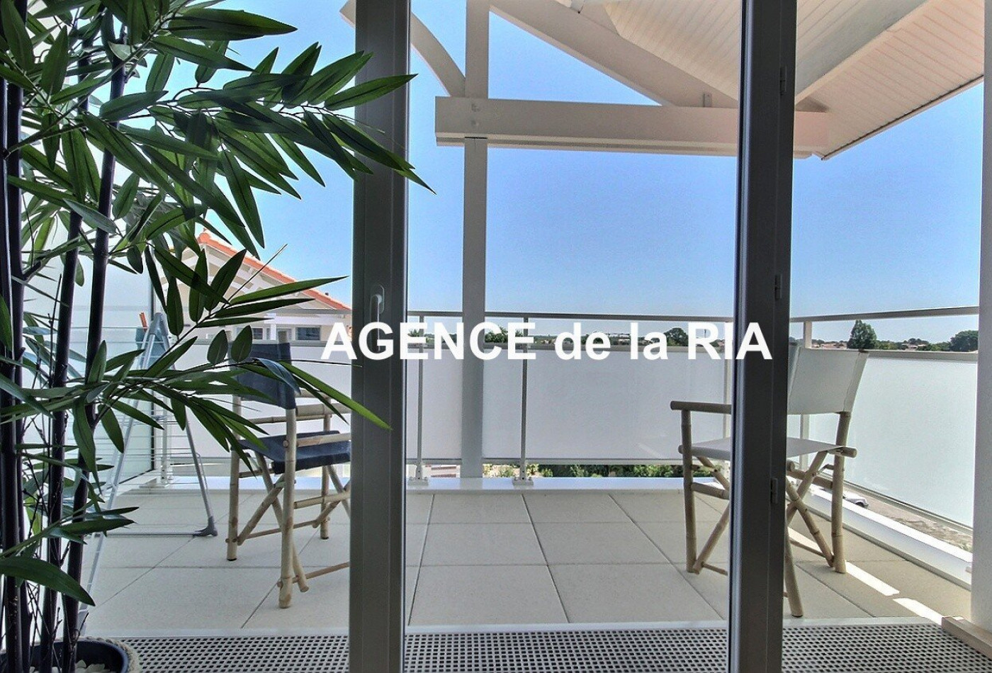 vente Appartement Pornic - Photo 5