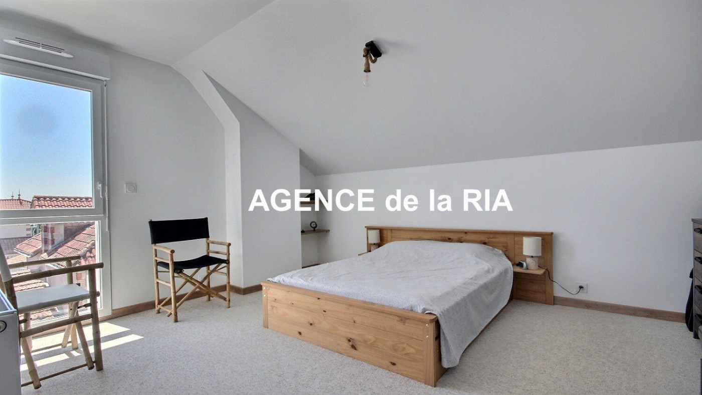 vente Appartement Pornic - Photo 6