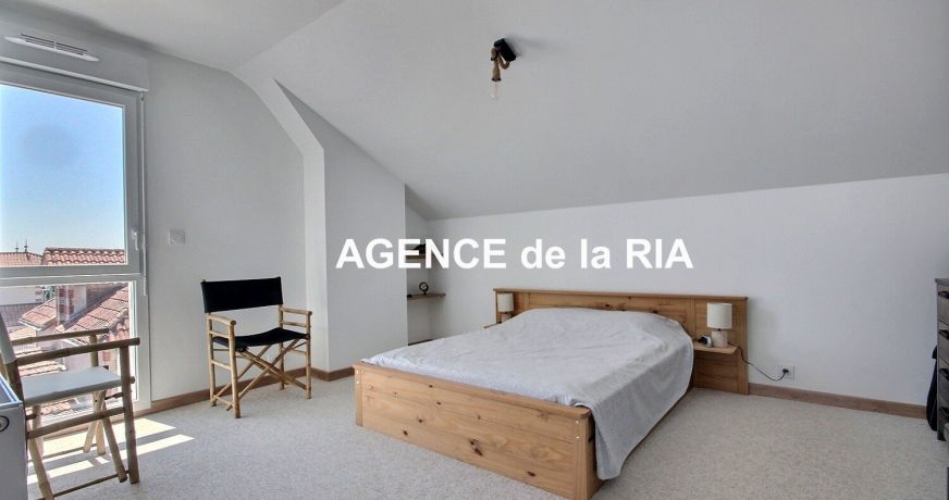 vente Appartement Pornic