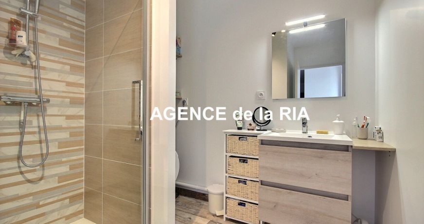 vente Appartement Pornic
