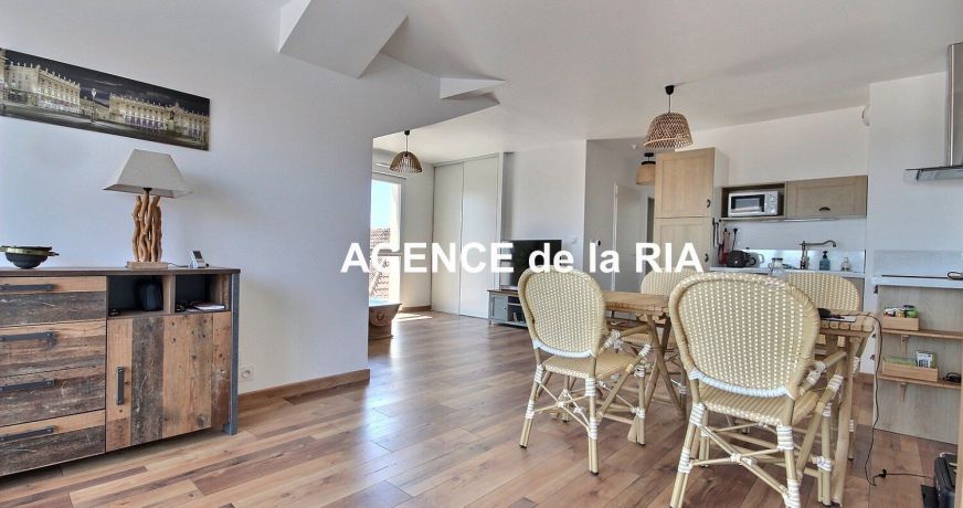 vente Appartement Pornic
