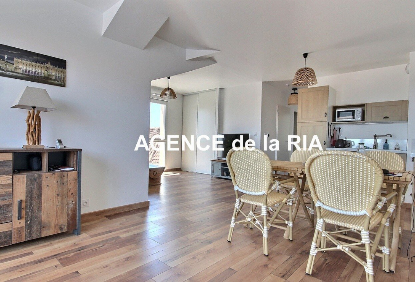 vente Appartement Pornic - Photo 1