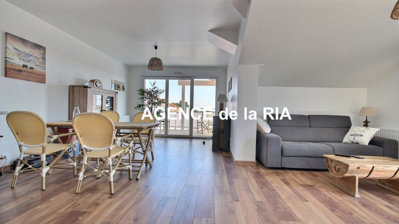 vente Appartement Pornic - Photo 1