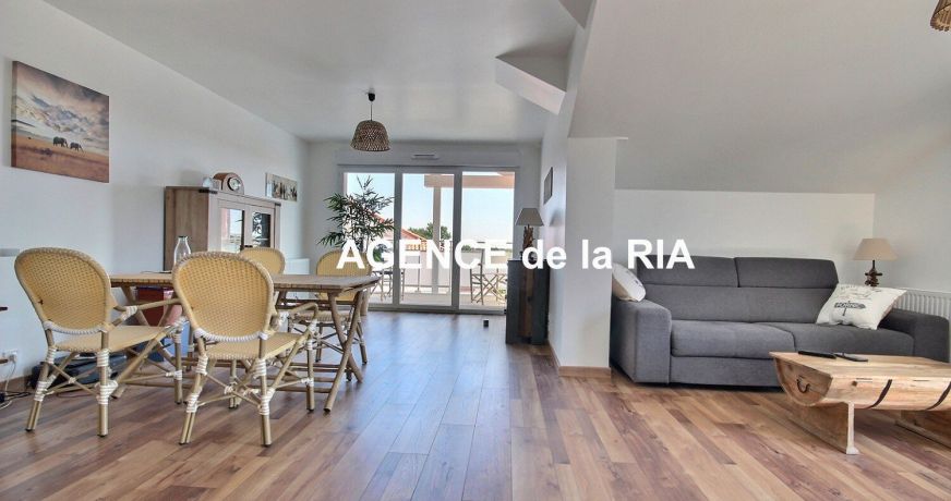 vente Appartement Pornic