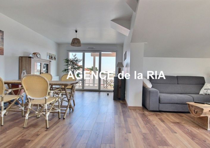 vente Appartement Pornic