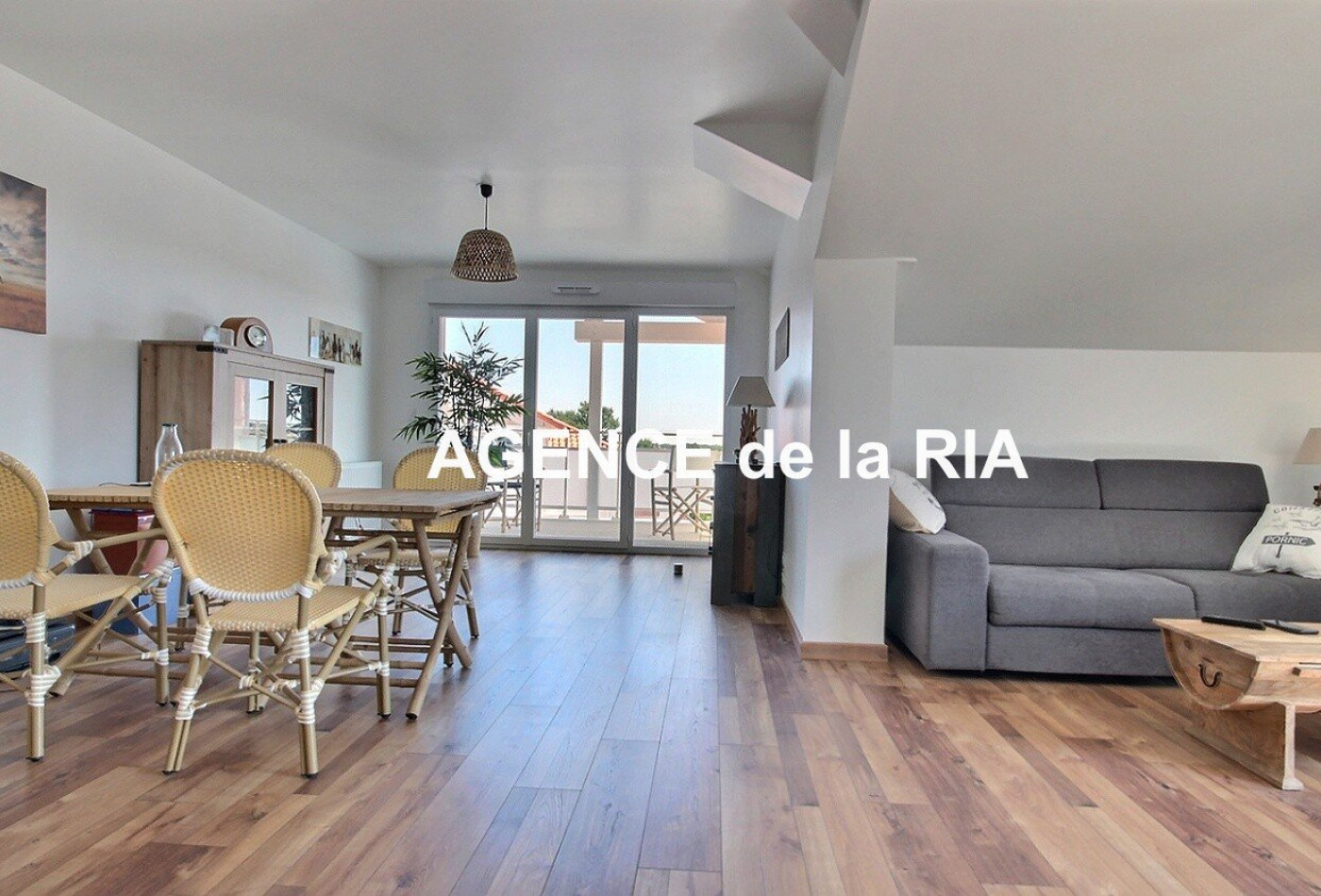 vente Appartement Pornic - Photo 2