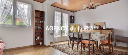 vente Maison Prefailles