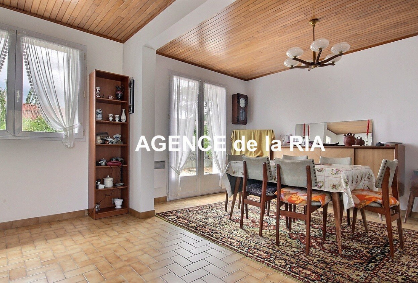 vente Maison Prefailles - Photo 4