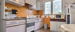 vente Maison Prefailles
