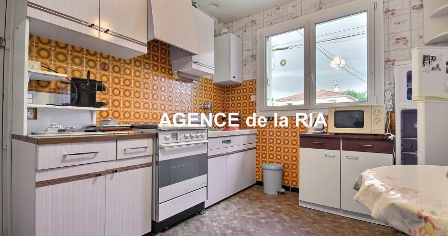 vente Maison Prefailles
