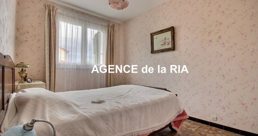 vente Maison Prefailles