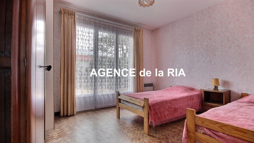 vente Maison Prefailles - Photo 7