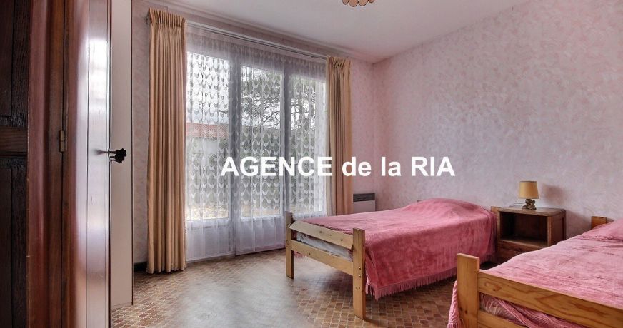 vente Maison Prefailles