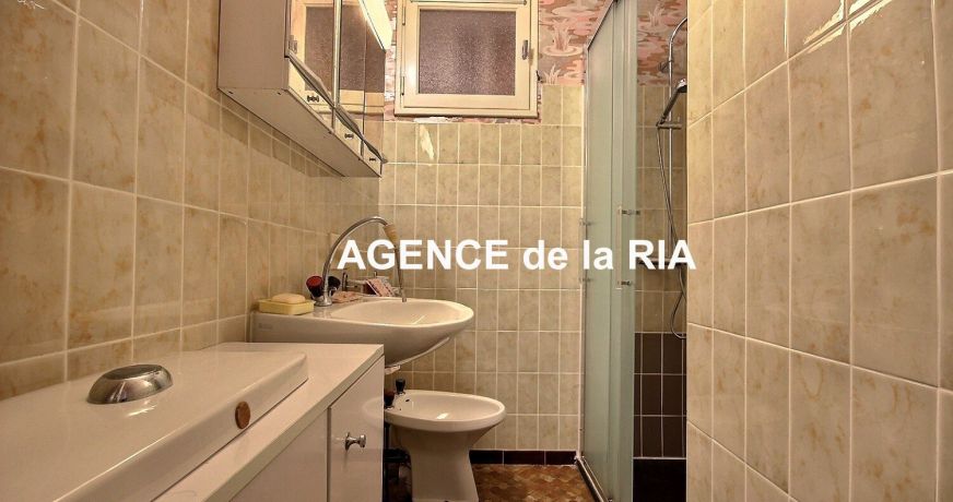 vente Maison Prefailles