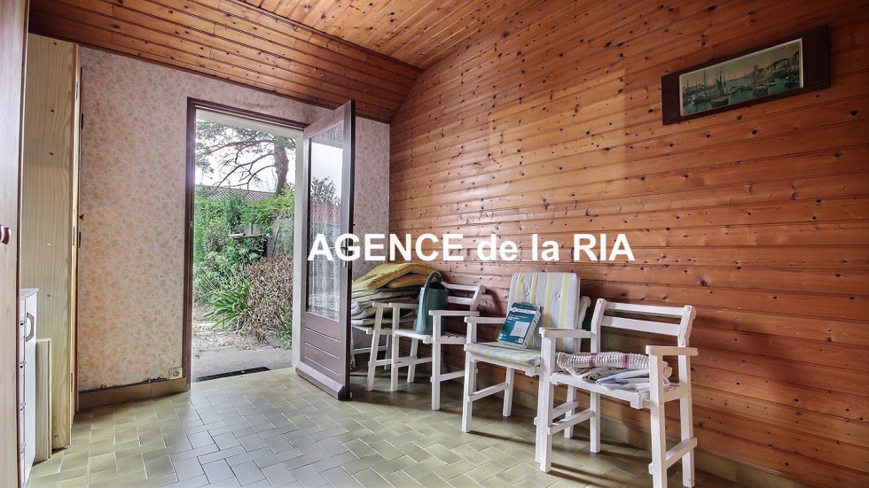vente Maison Prefailles - Photo 9