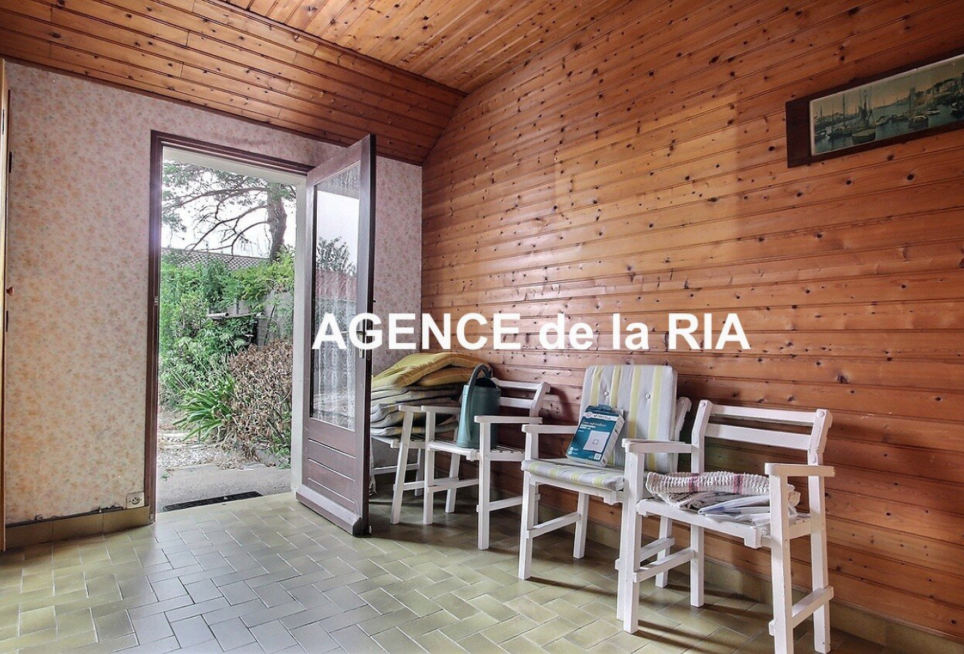 vente Maison Prefailles - Photo 9