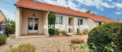 vente Maison Prefailles