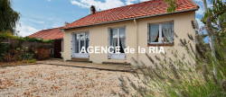 vente Maison Prefailles
