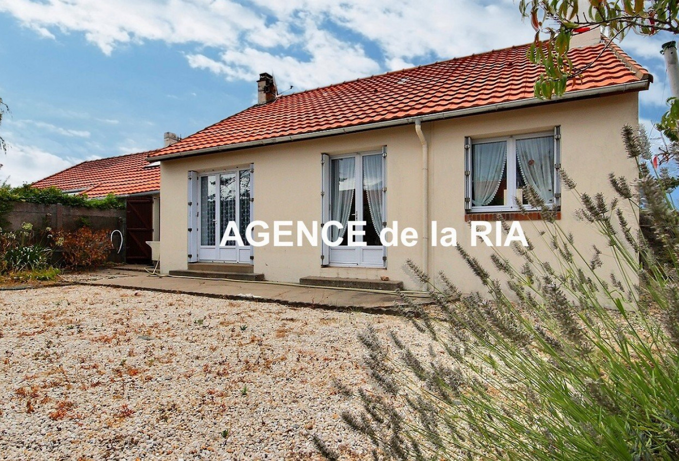 vente Maison Prefailles - Photo 10