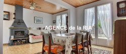 vente Maison Prefailles