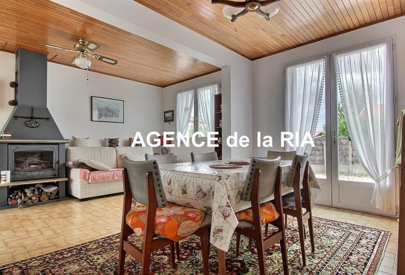 vente Maison Prefailles - Photo 2