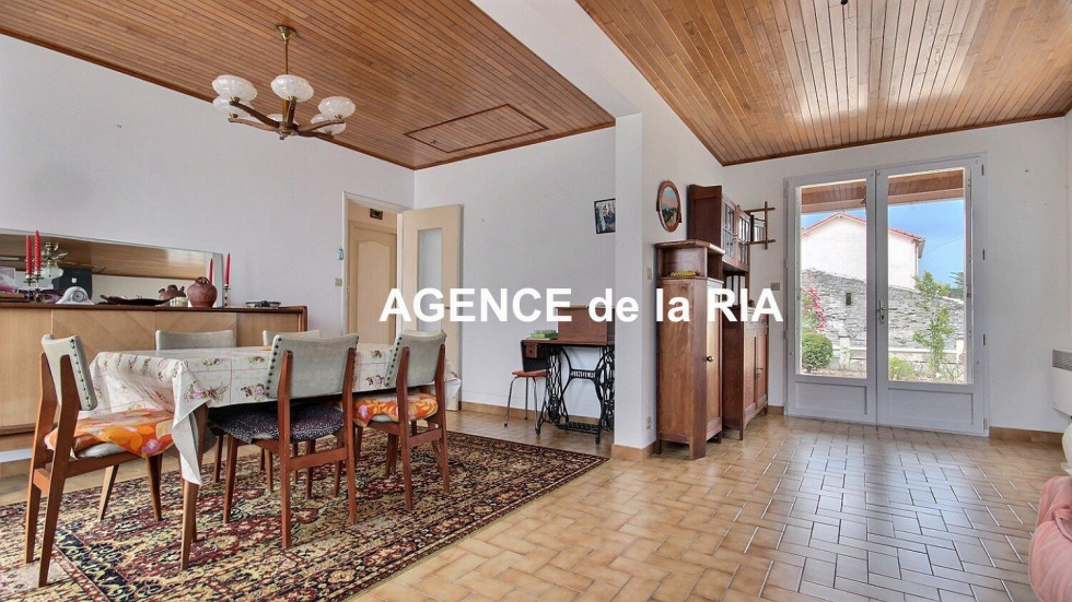 vente Maison Prefailles - Photo 3