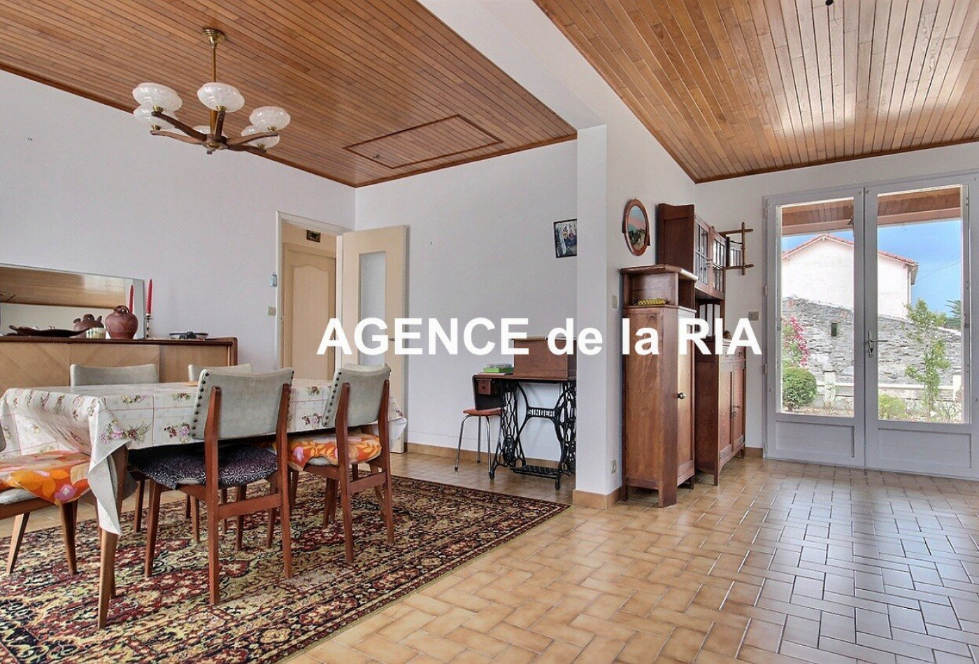 vente Maison Prefailles - Photo 3