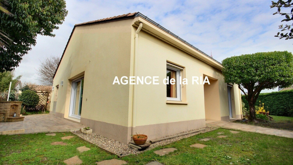 vente Maison Pornic - Photo 1