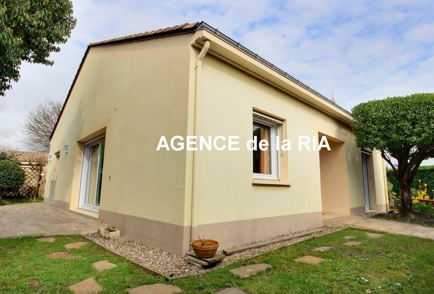 vente Maison Pornic - Photo 1