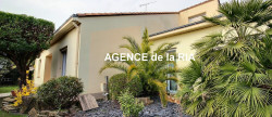 vente Maison Pornic