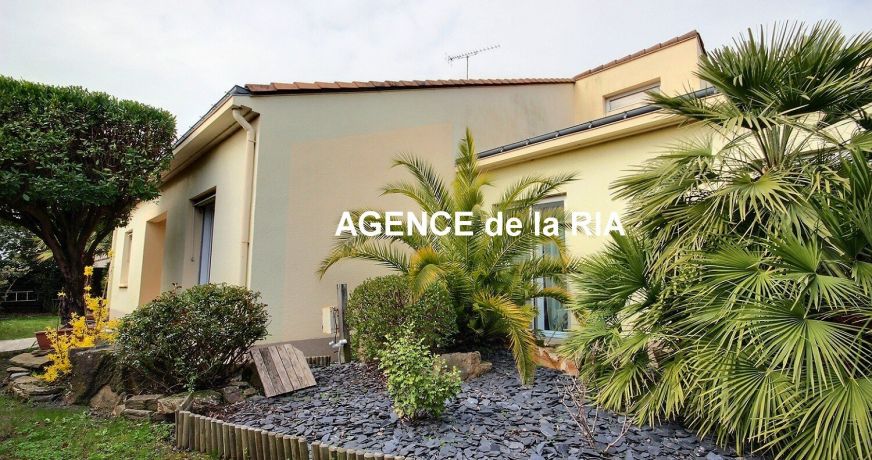 vente Maison Pornic