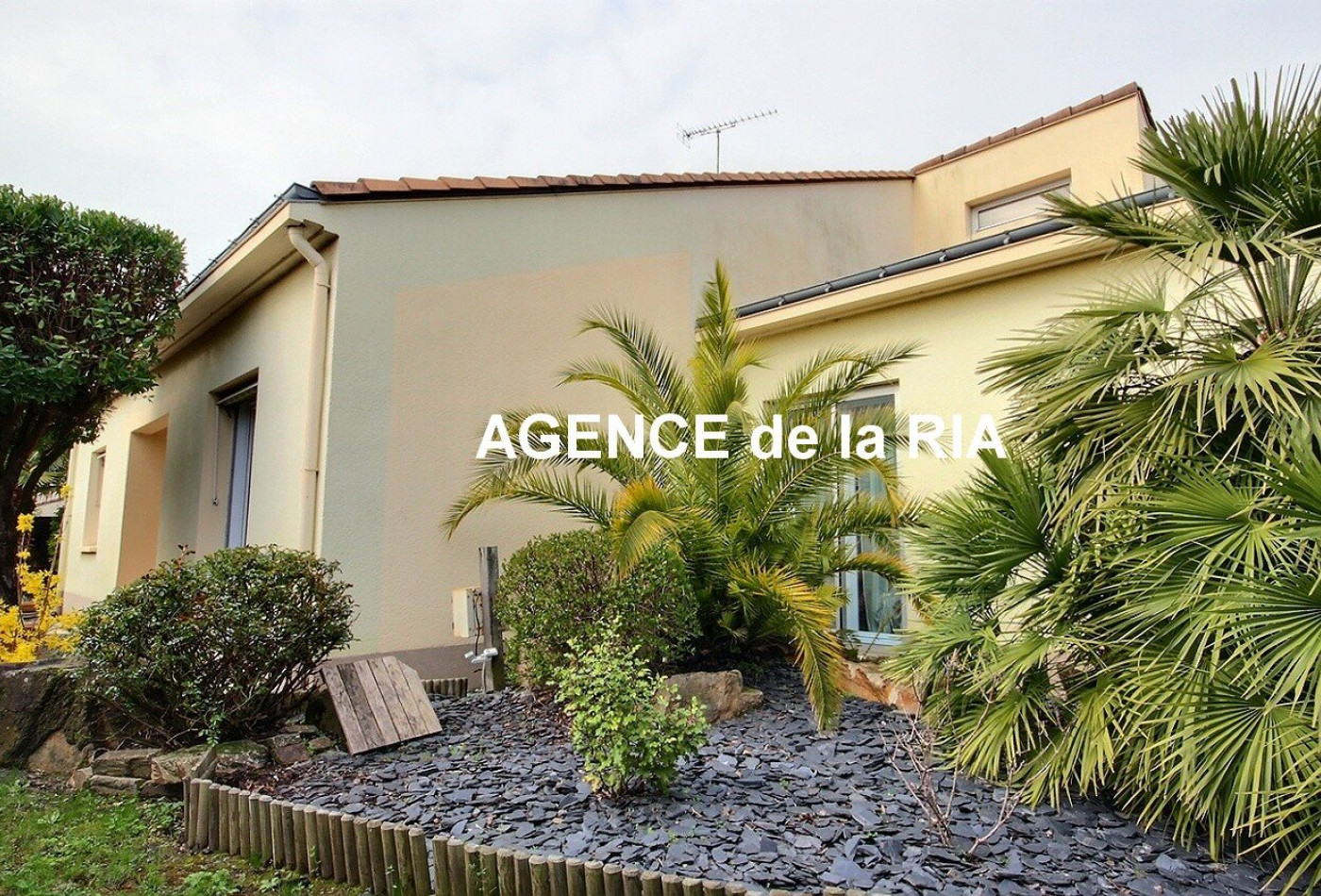 vente Maison Pornic - Photo 2