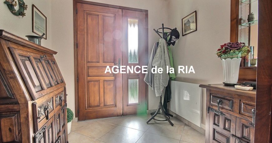 vente Maison Pornic