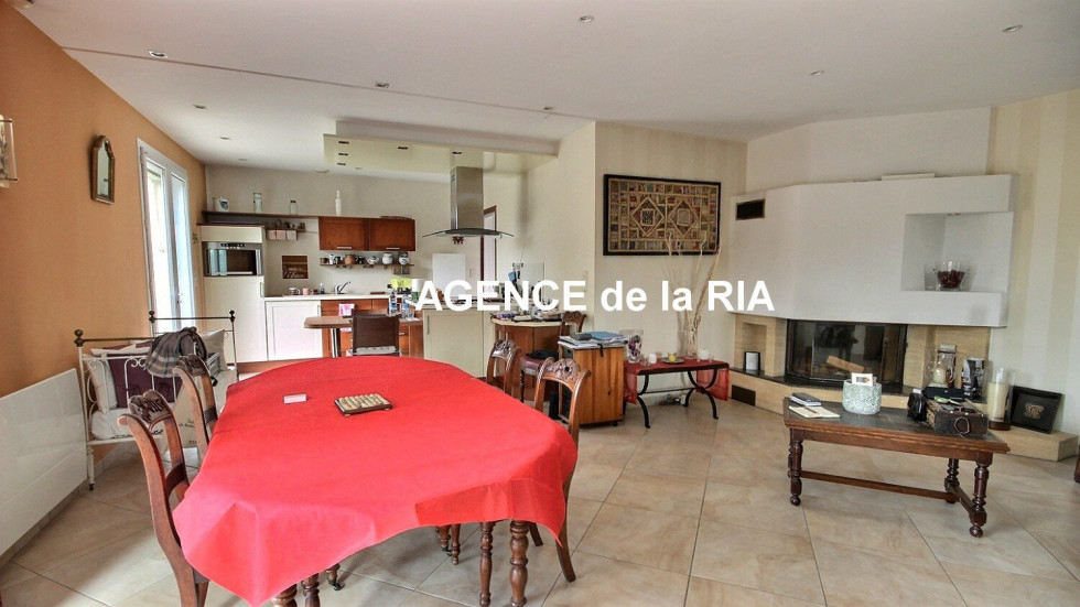 vente Maison Pornic - Photo 4