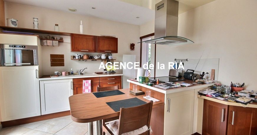 vente Maison Pornic
