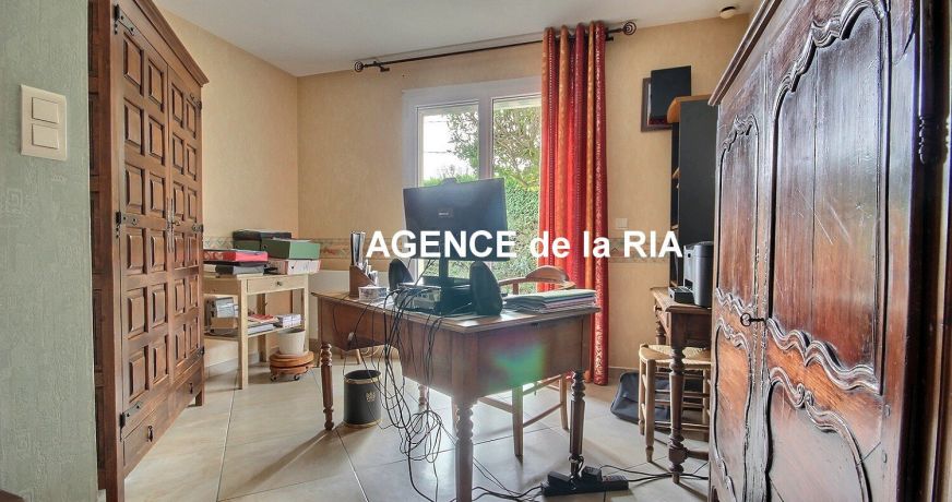 vente Maison Pornic