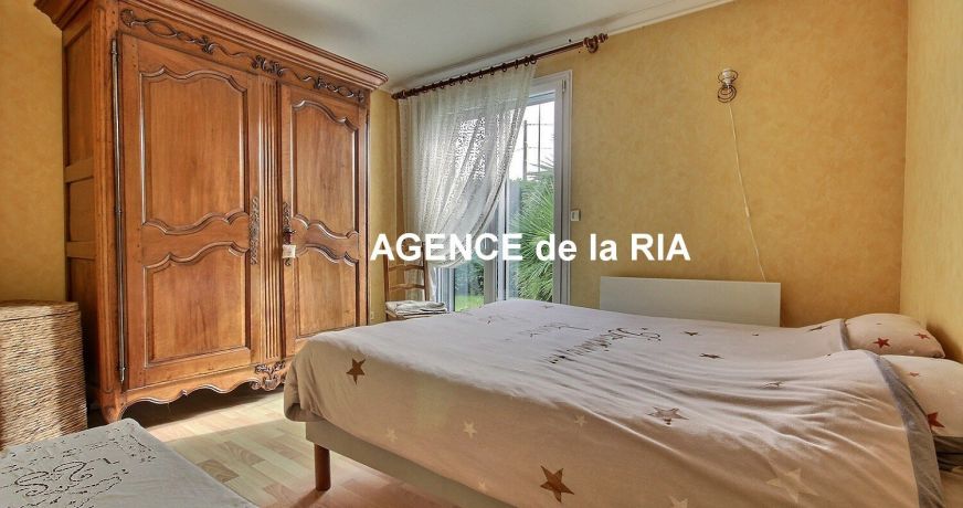 vente Maison Pornic