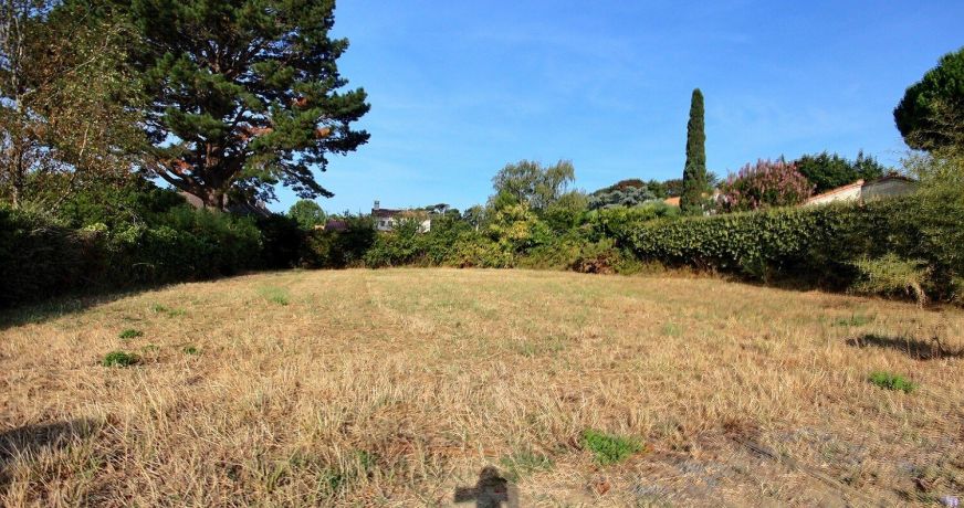 vente Terrain constructible Pornic