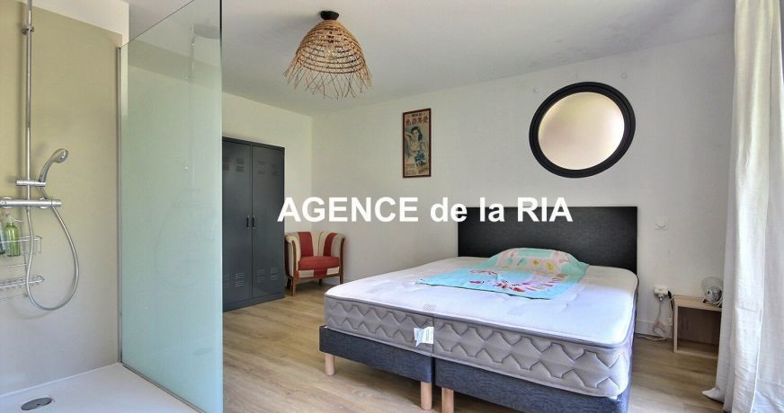 vente Maison Pornic