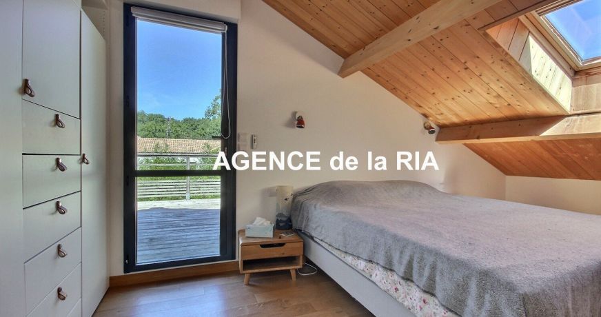 vente Maison Pornic