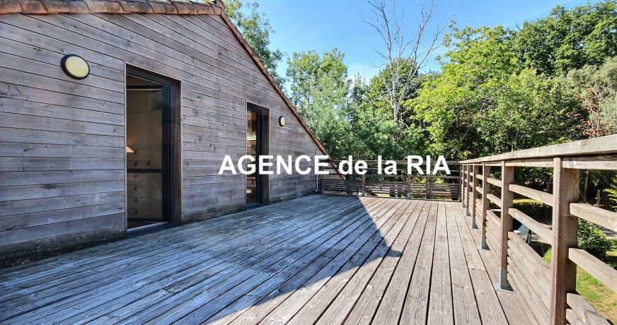 vente Maison Pornic