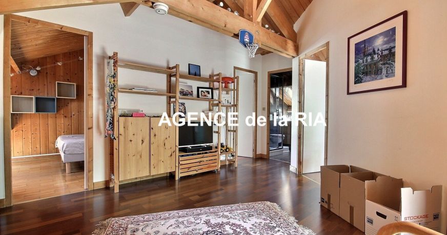 vente Maison Pornic